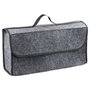 Imagen de BOLSO ORGANIZADOR PARA BAUL CON VELCRO (50X23X17)
